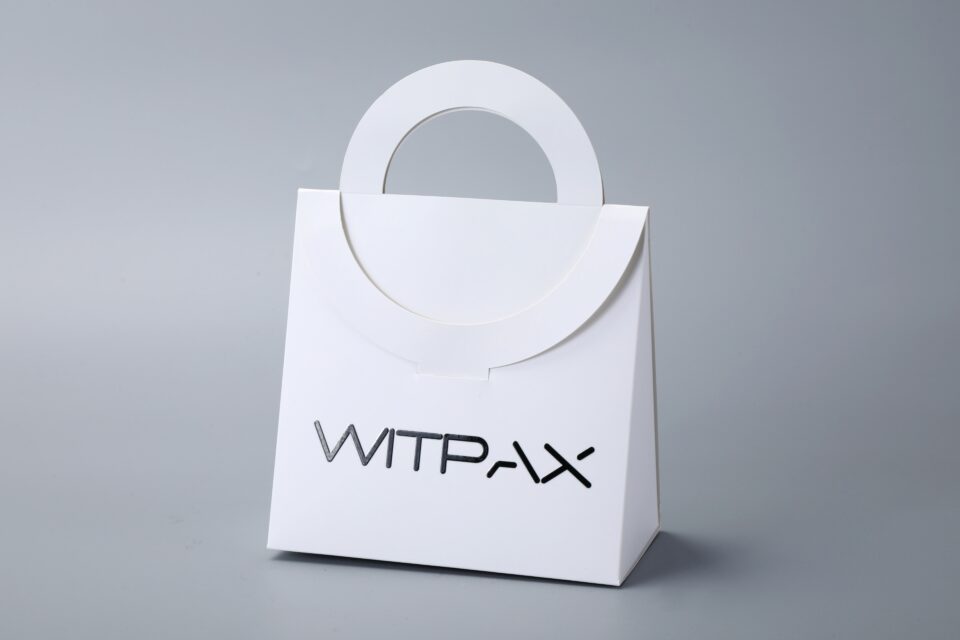Bag style folding carton