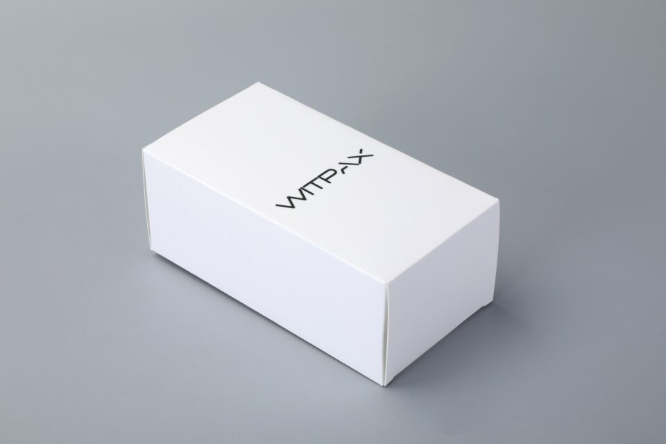 Folding carton type 6