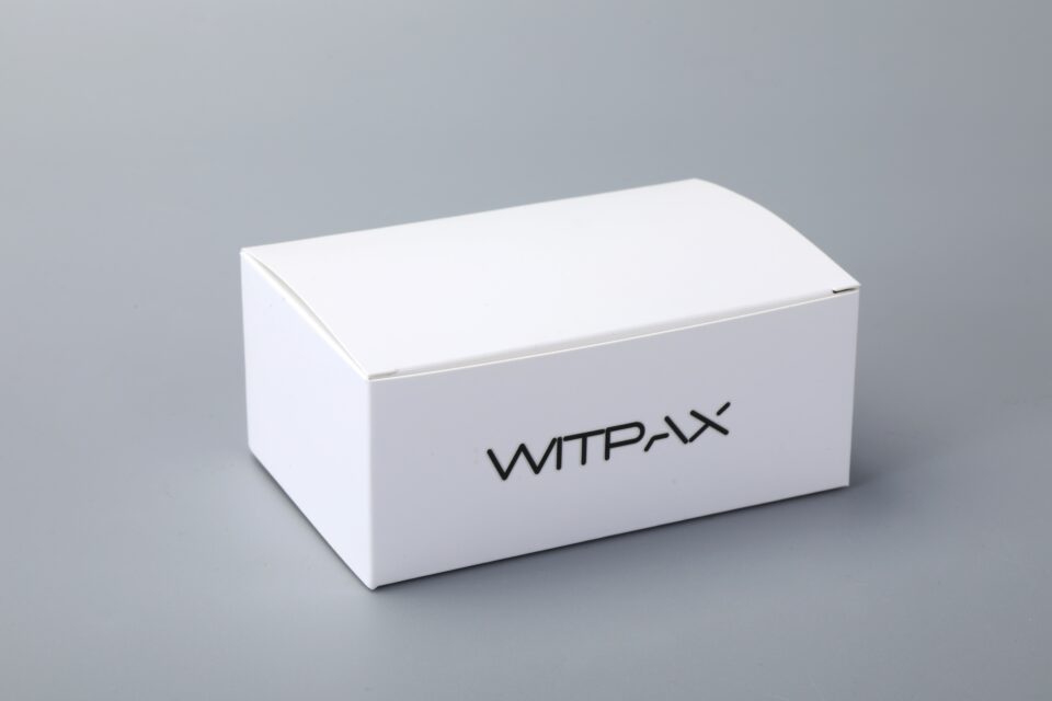 Folding carton type 7