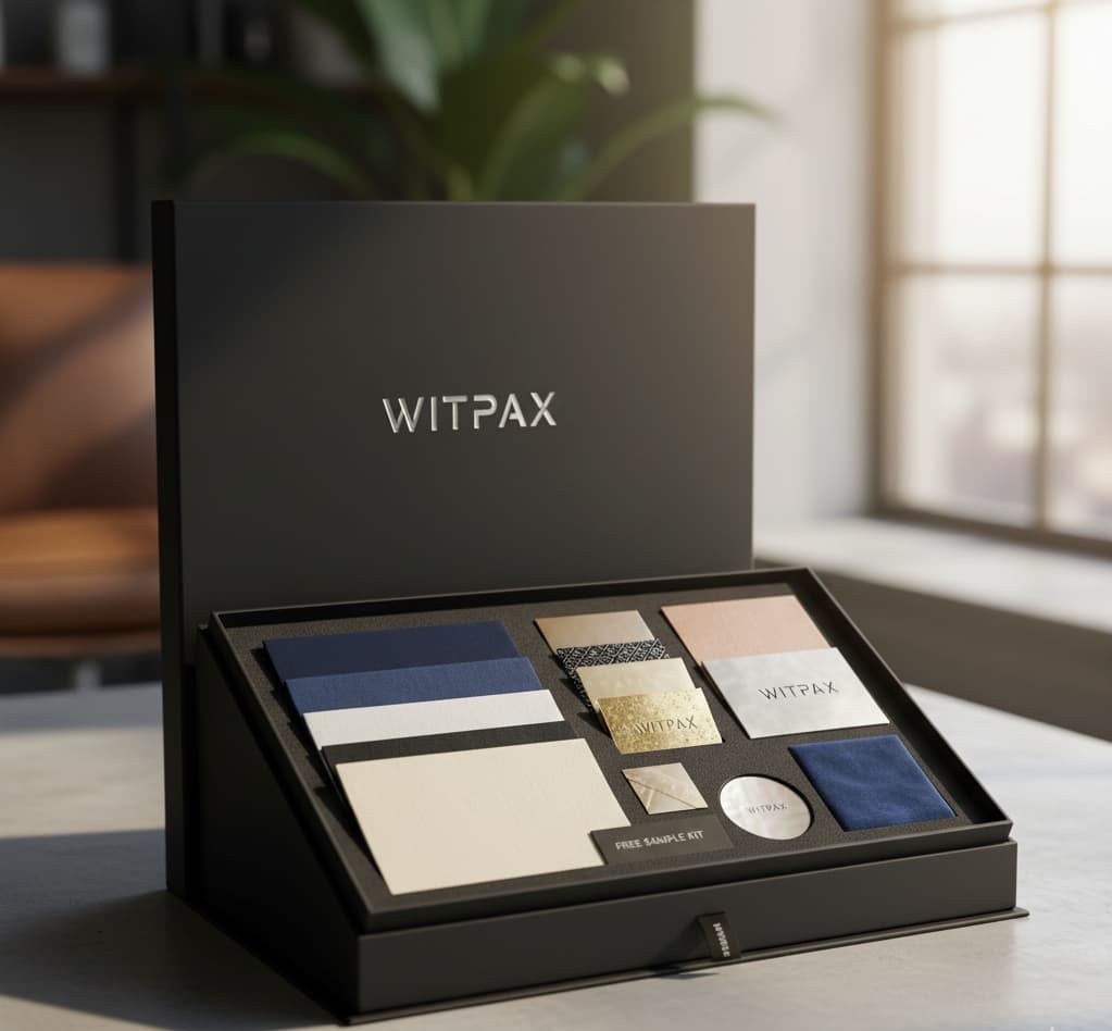 witpax free sample kit